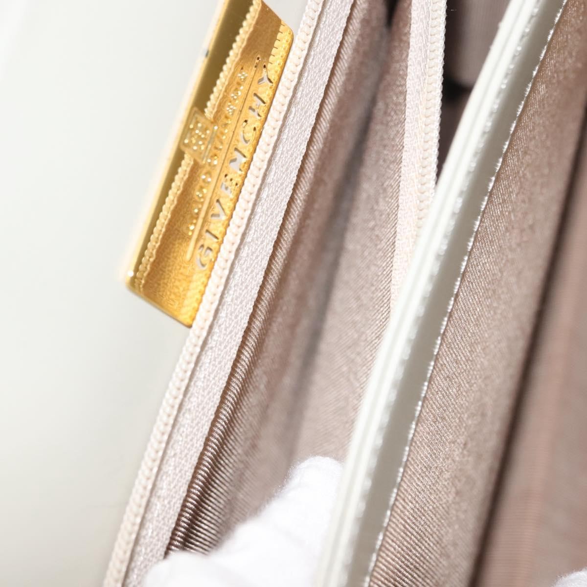 Givenchy 4G shoulder Bag Leather