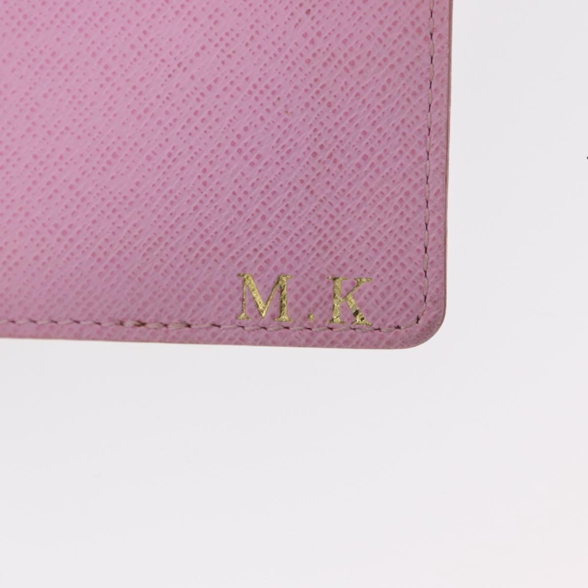 Louis Vuitton Agenda Cover Canvas Multicolor