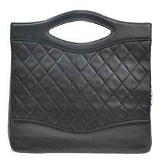 Chanel 31 Shopping Bag Quilted Lambskin