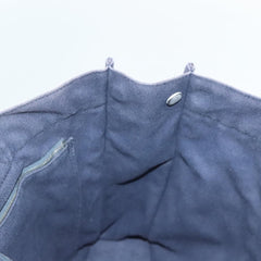 Hermes Fourre Tout Tote Toile