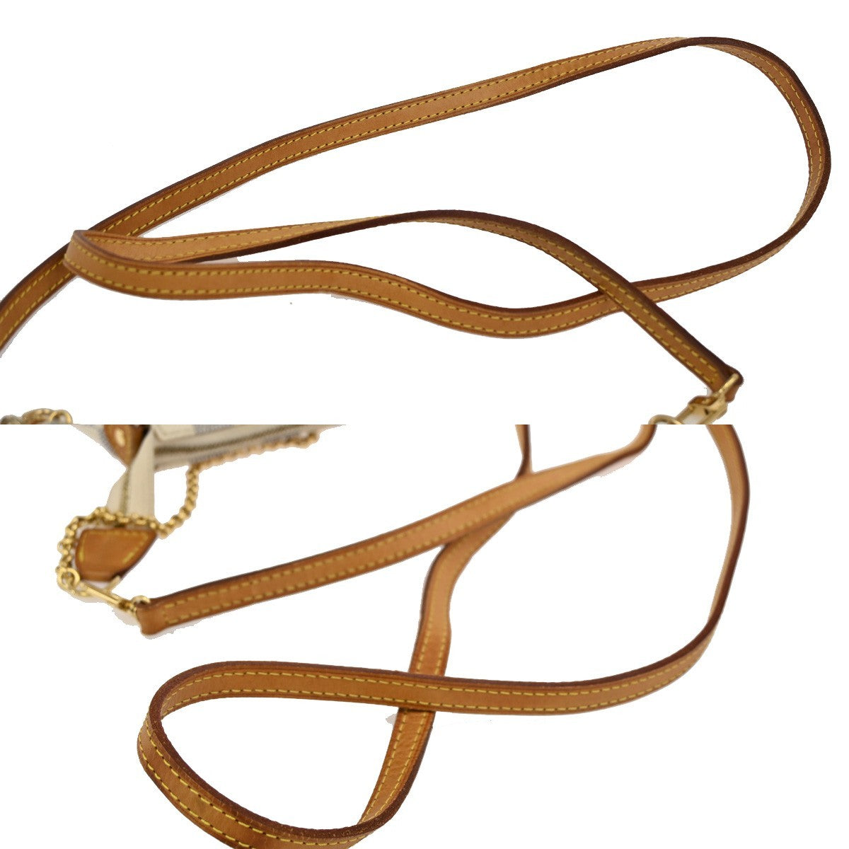 Louis Vuitton Eva Handbag Damier