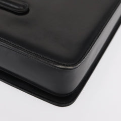 Gucci Vintage Handbag Leather