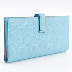 Hermes Bearn Wallet Epsom