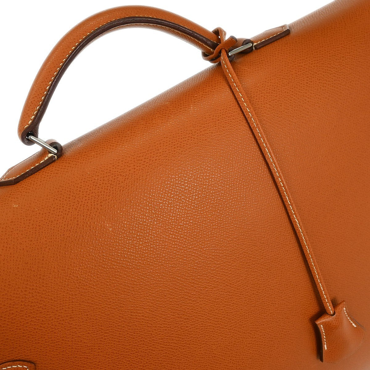 Hermes Kelly Depeche Bag Epsom