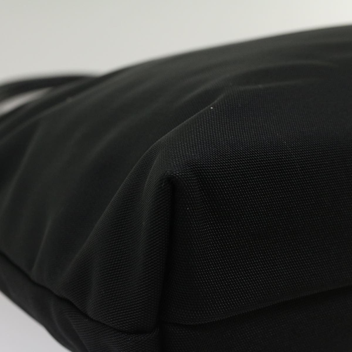 Gucci Vintage Handbag Nylon