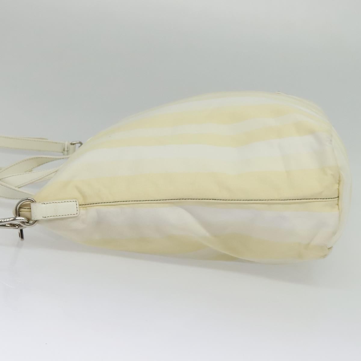 Prada Convertible Zip Tote (Outlet) Nylon