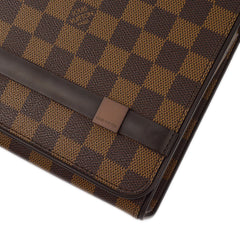 Louis Vuitton Tribeca Handbag Damier