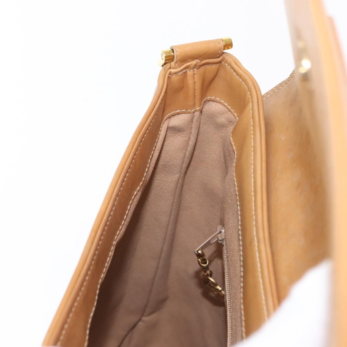 Gucci Micro GG supreme shoulder bag GG canvas