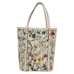 Gucci Open Tote Leather