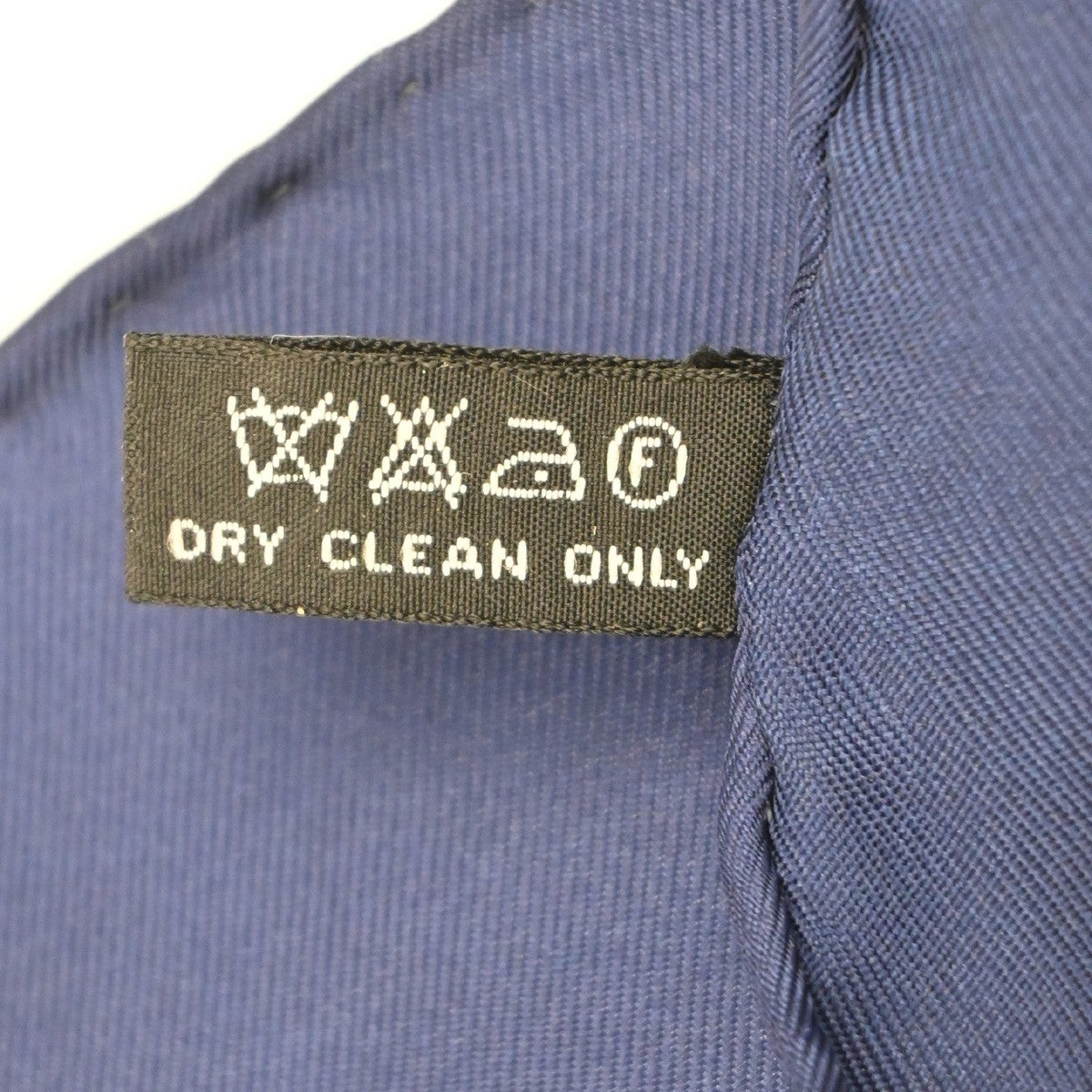 Hermes Carré 90 Silk multicolor