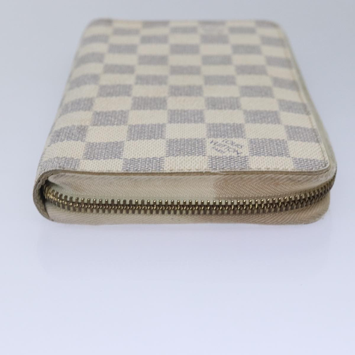 Louis Vuitton Zippy Organizer Damier