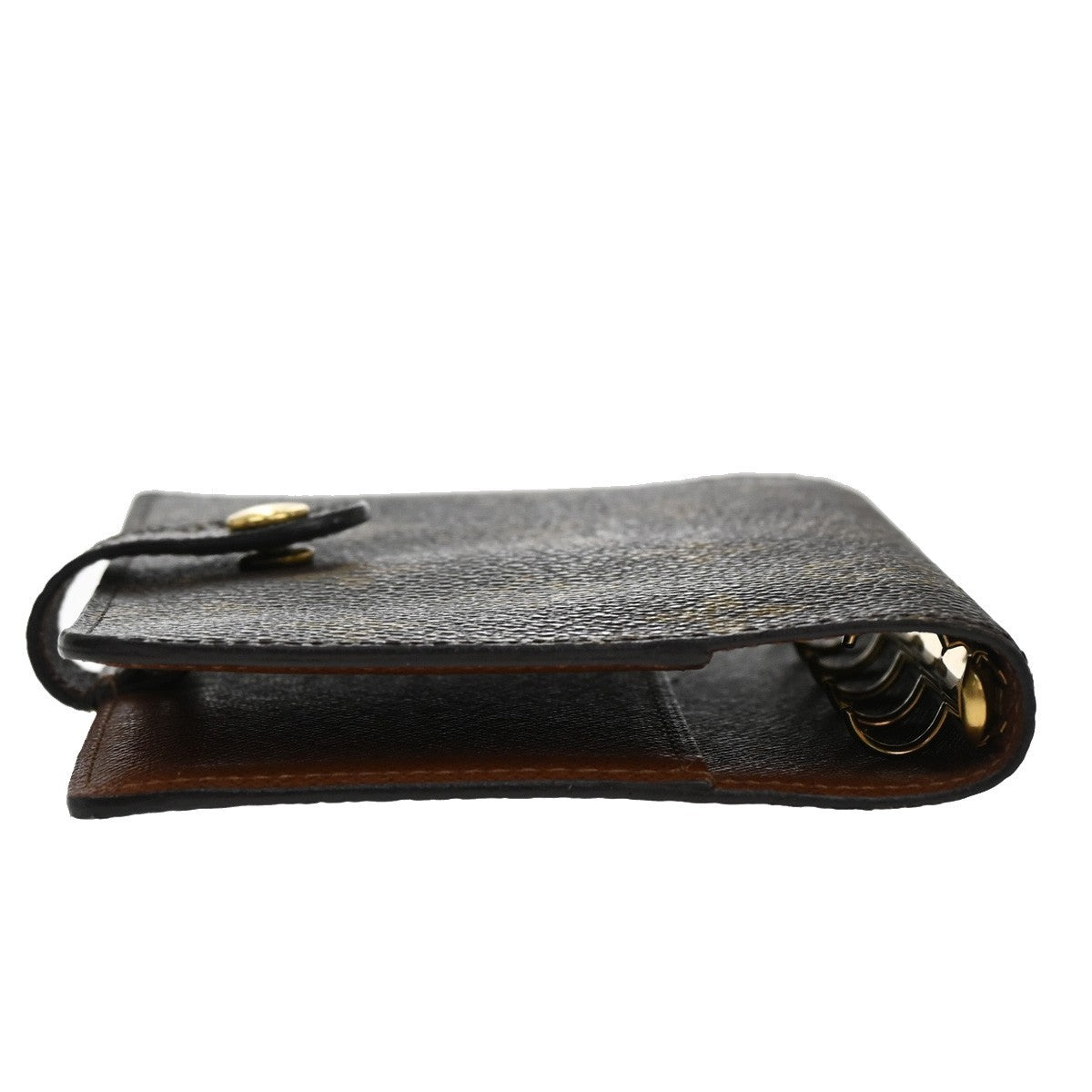 Louis Vuitton Agenda Cover Monogram Canvas