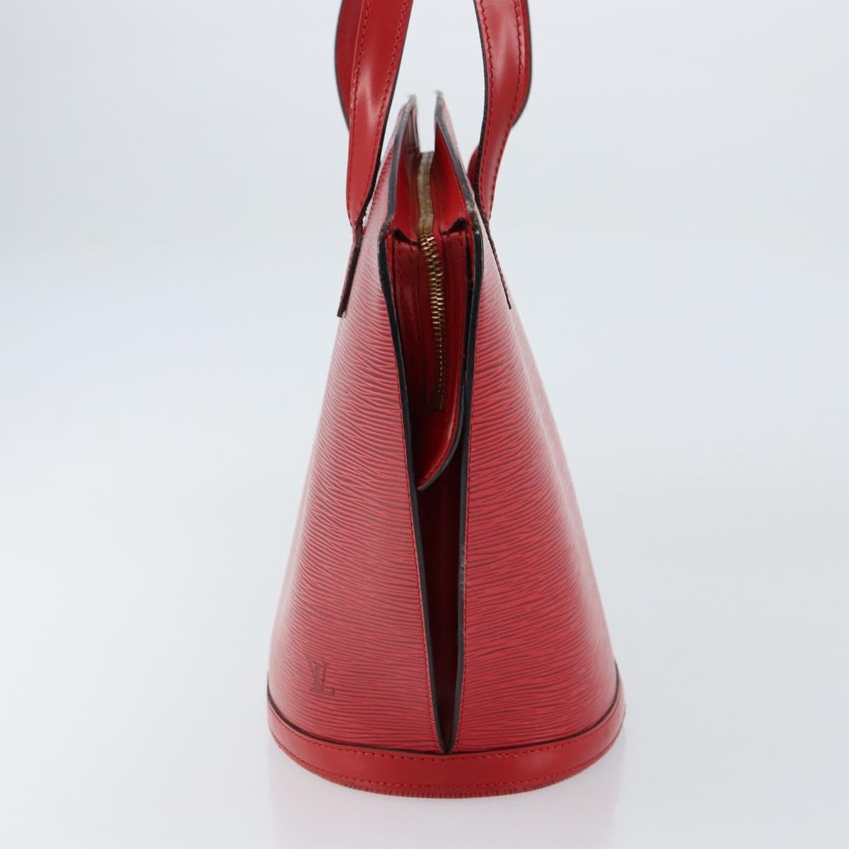 Louis Vuitton Saint Jacques Handbag Epi Leather