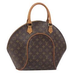 Louis Vuitton Ellipse Bag Monogram Canvas