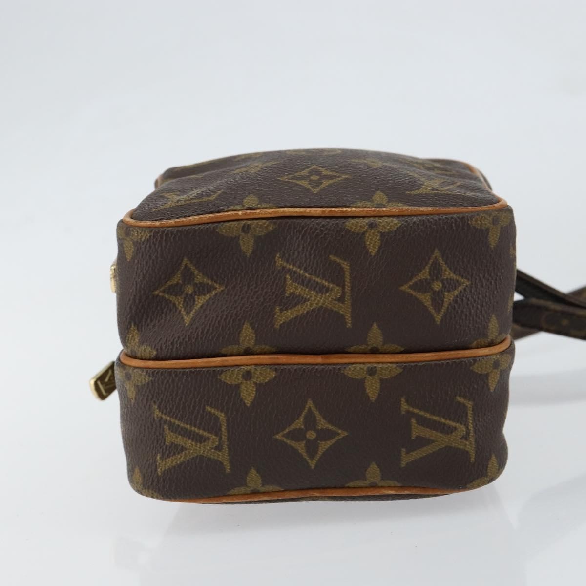 Louis Vuitton Amazone Bag Monogram Canvas