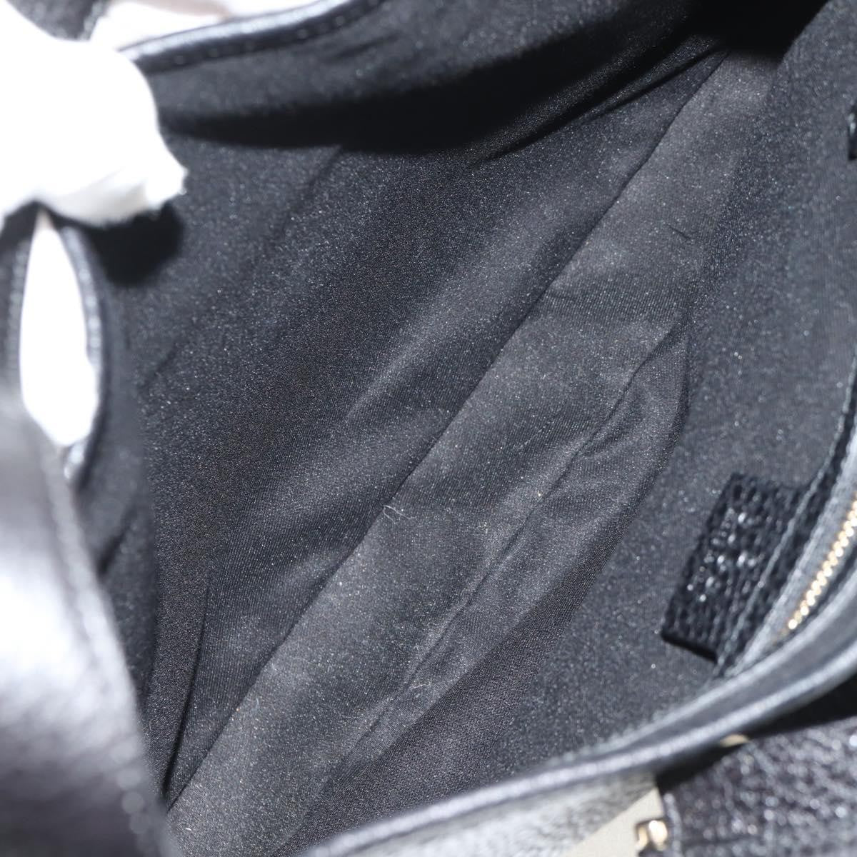 Gucci Jackie Web Junco Hobo GG Canvas and Leather