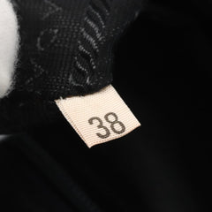 Prada Vintage Chain Handbag Tessuto