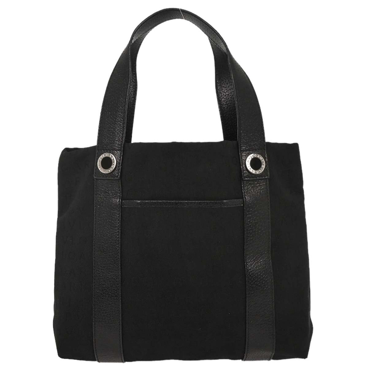Bvlgari Logomania Tote bag Canvas