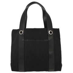 Bvlgari Logomania Tote bag Canvas