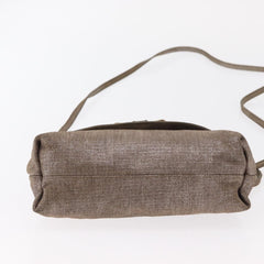 Chloe Lily Handbag Canvas