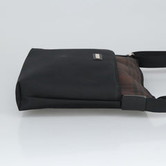 Burberry Vintage Shoulder Bag Nylon