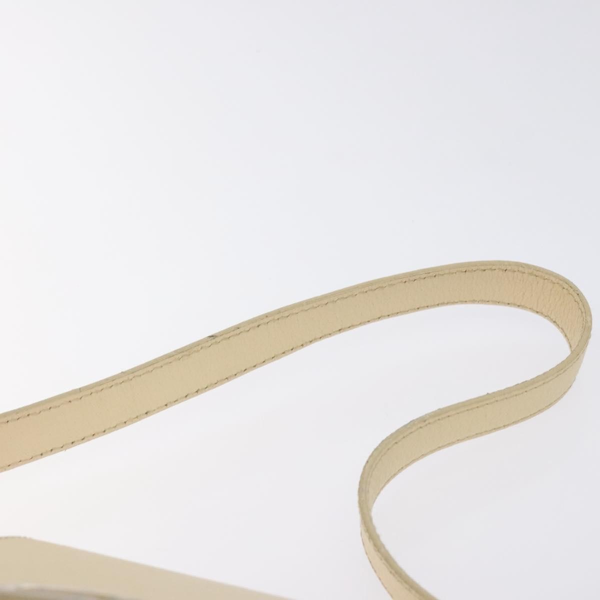 Bvlgari B.Zero1 Logomania Bag Canvas with Leather