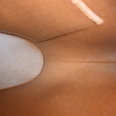 Louis Vuitton Drouot Handbag Monogram Canvas