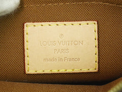 Louis Vuitton Multi Pochette Accessoires Monogram Canvas