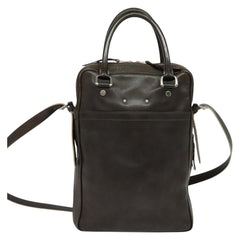 Louis Vuitton Bequia Porte-Documents Handbag Limited Edition Monogram Mirage