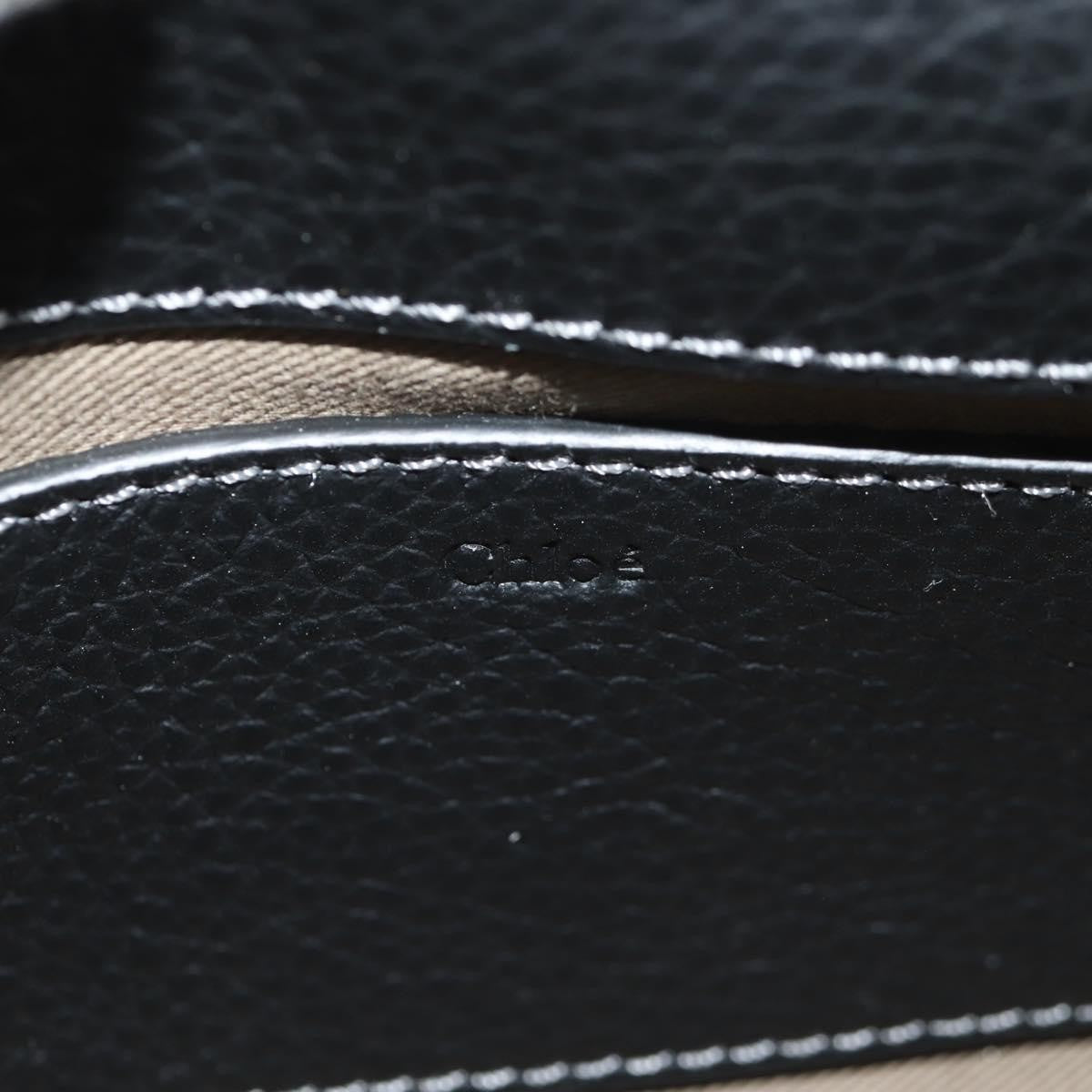 Chloe Marcie Belt Bag Leather