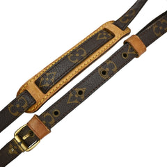 Louis Vuitton Amazone Bag Monogram Canvas