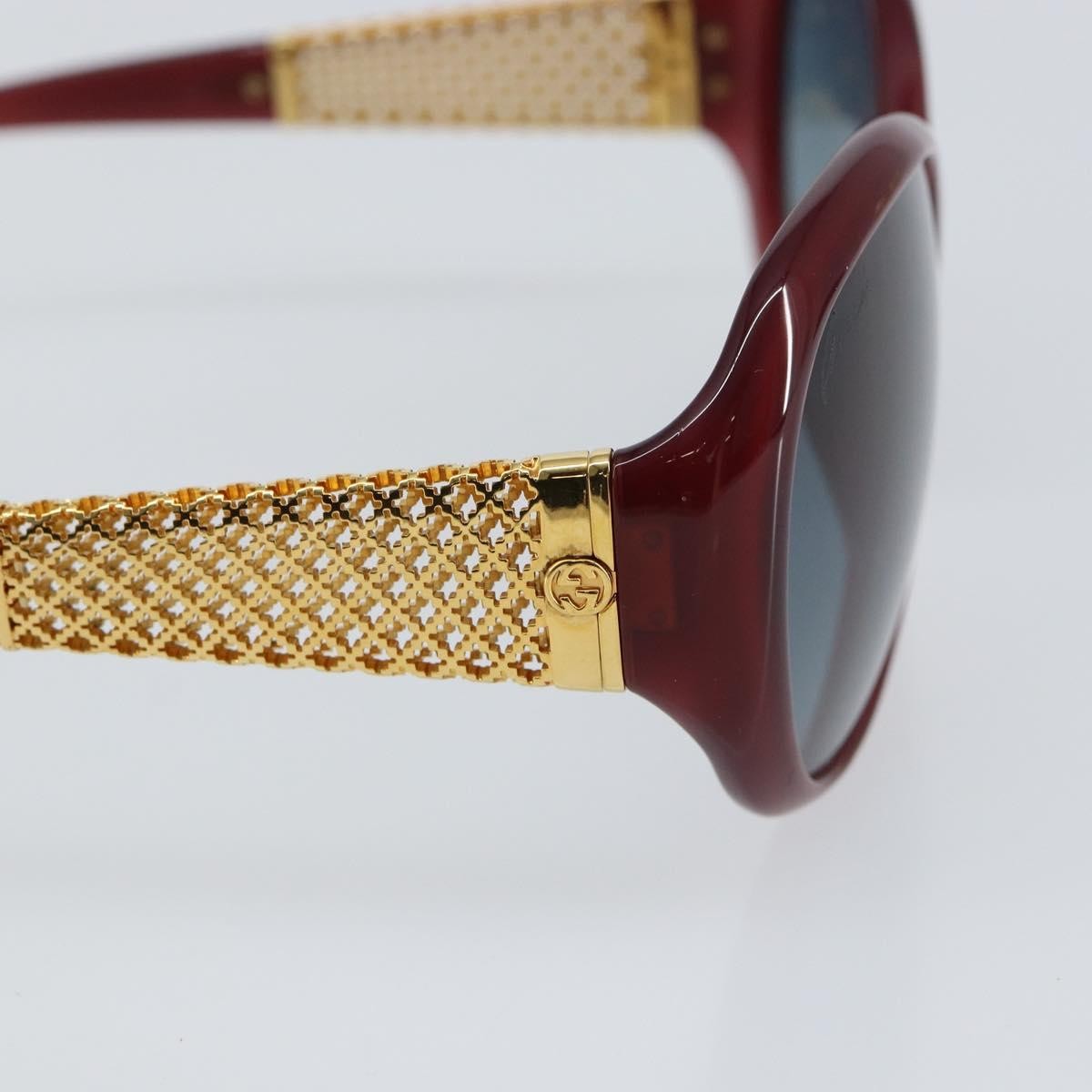Gucci Eyewear Interlocking G Sunglasses