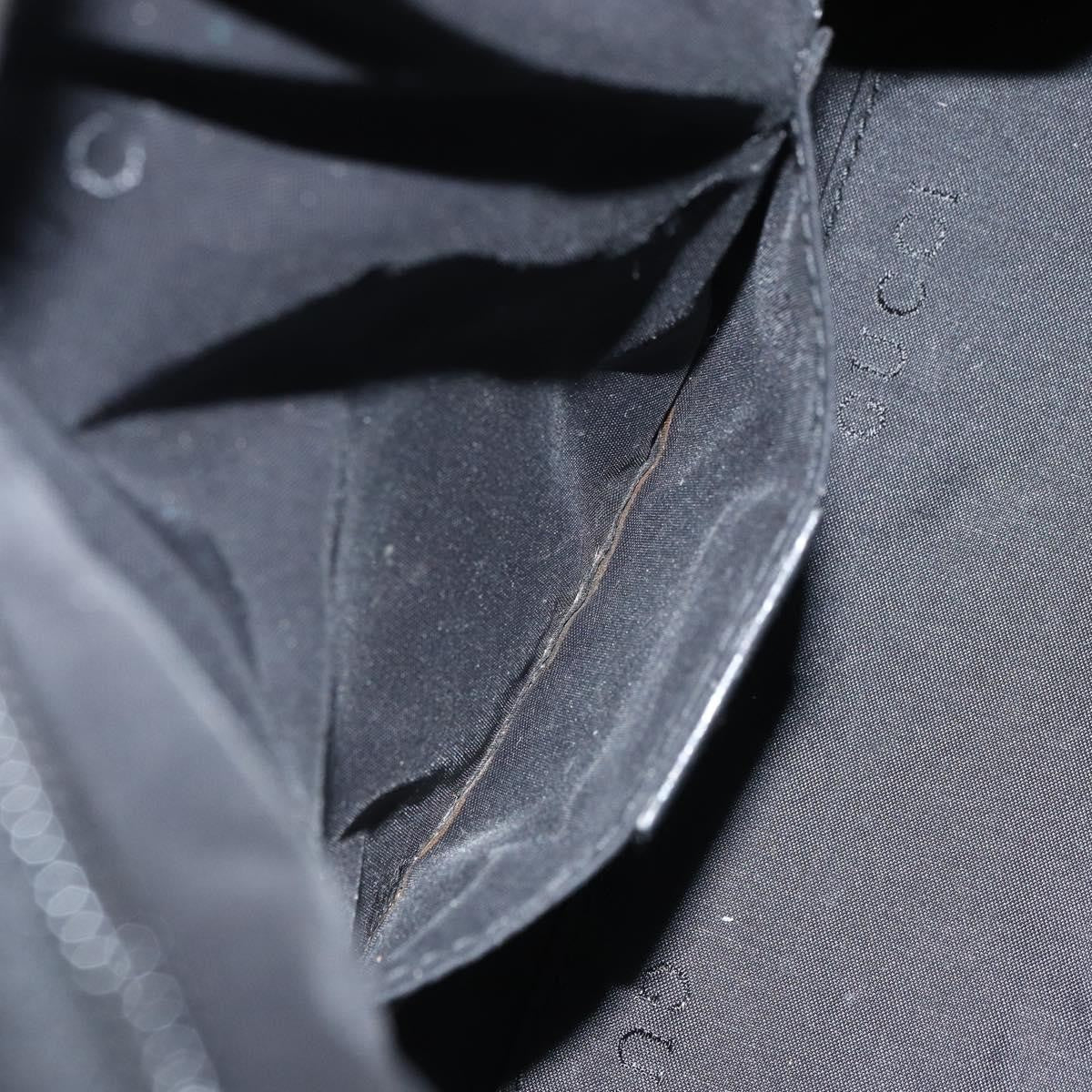 Gucci Zip Hobo Nylon