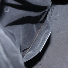 Gucci Zip Hobo Nylon