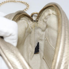 Gucci Soho Chain Bag Leather