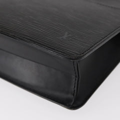 Louis Vuitton Pochette Homme Epi Leather