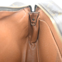 Louis Vuitton Compiegne Canvas