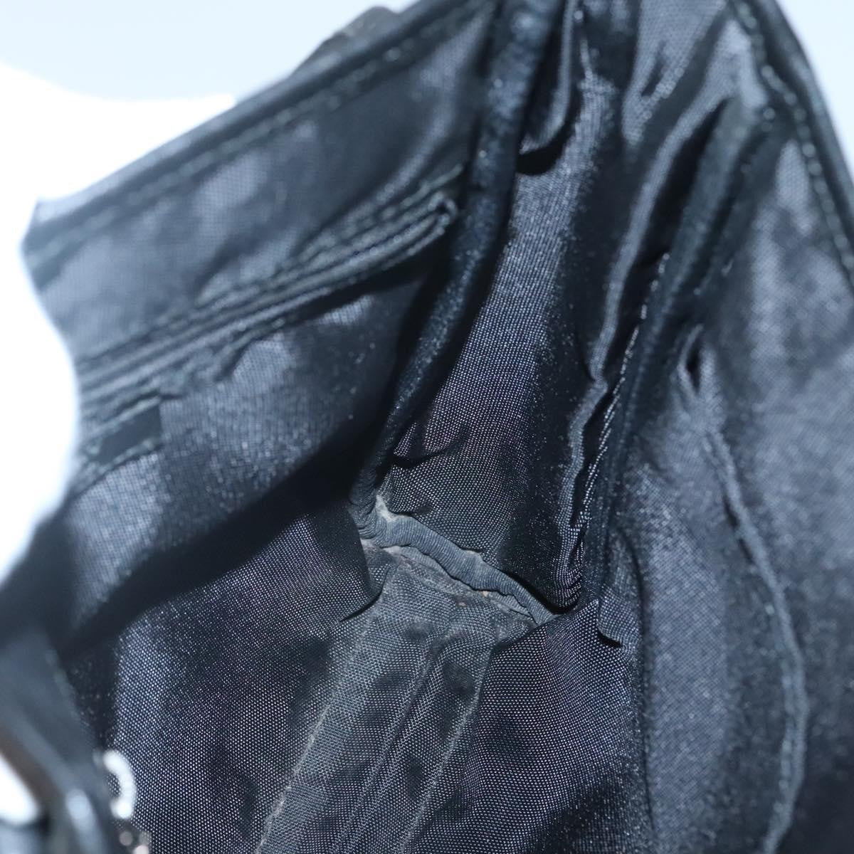 Burberry Vintage Crossbody Bag Nylon