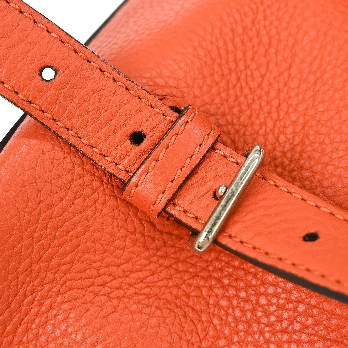 Gucci Bamboo Tassel Backpack Leather