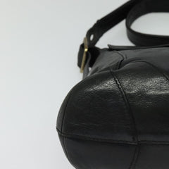 Chloe Vintage Flap shoulder bag Leather