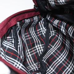 Burberry Waist Bag Nylon