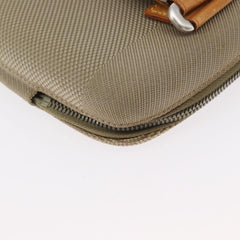 Louis Vuitton Mage Waist Bag Damier Geant Canvas