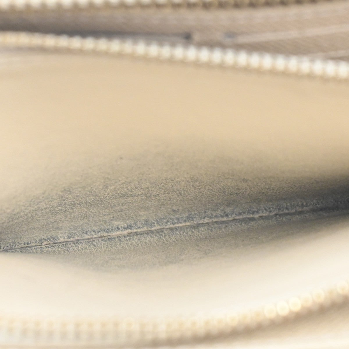 Louis Vuitton Zippy Wallet NM Damier Azur