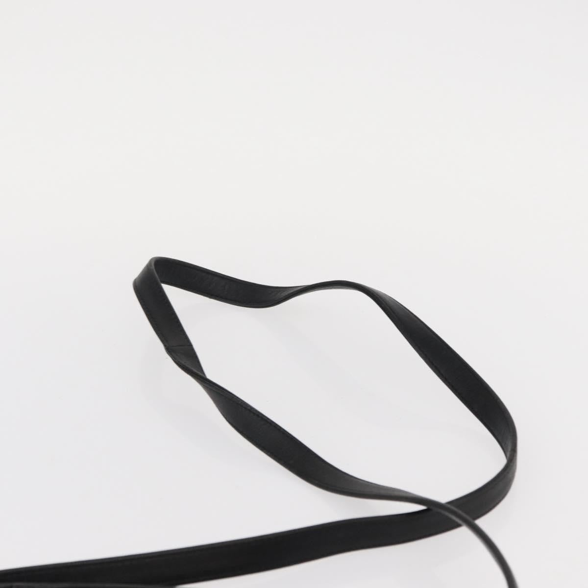 Bally Vintage Handbag Quilted Leather