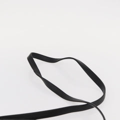 Bally Vintage Handbag Quilted Leather