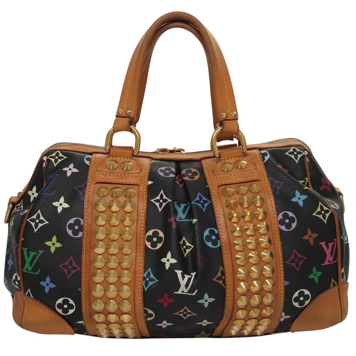 Louis Vuitton Courtney Bag Monogram Multicolor