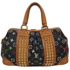 Louis Vuitton Courtney Bag Monogram Multicolor