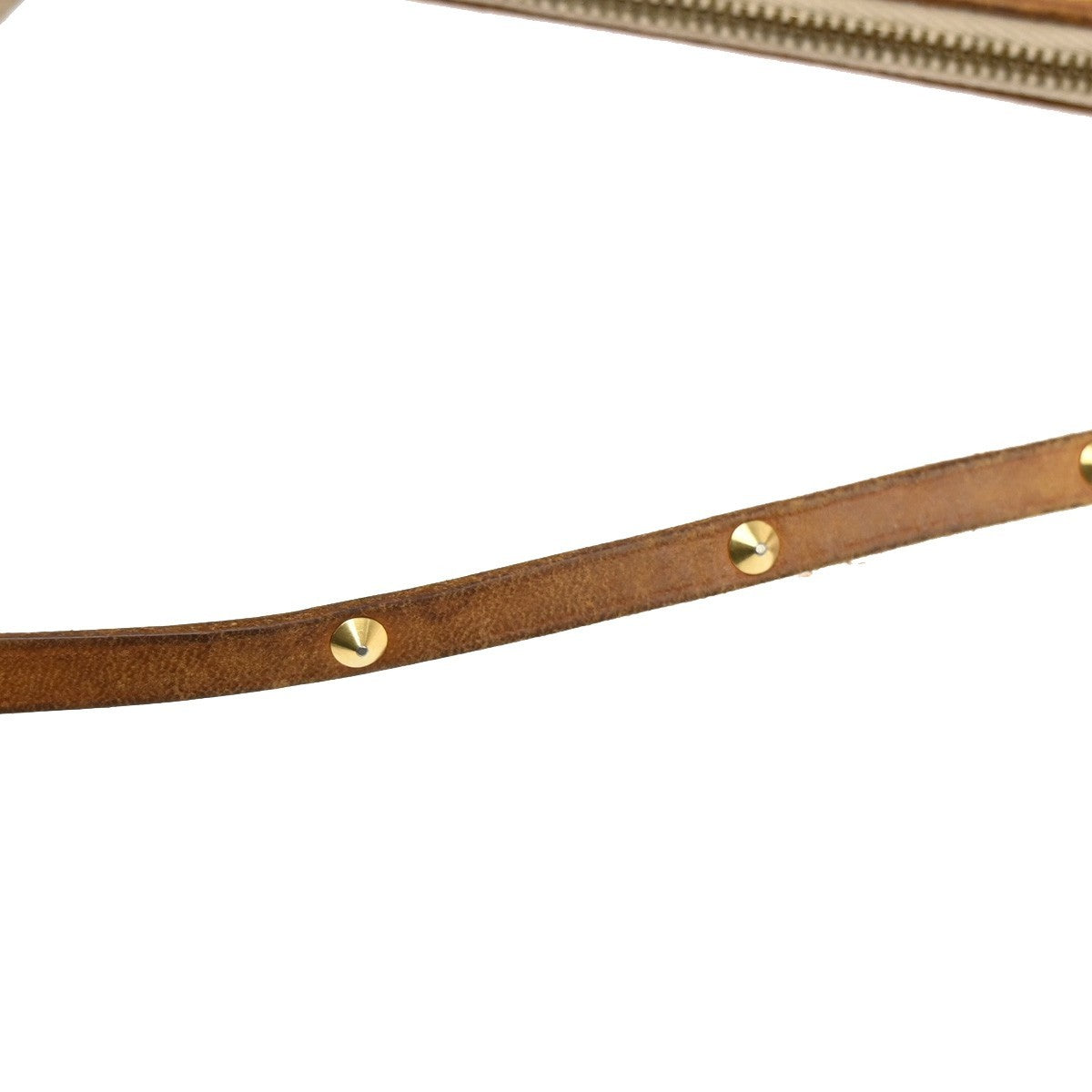 Louis Vuitton Pochette Accessoires Monogram Multicolor