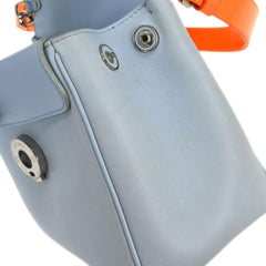 Christian Dior Be Dior Bag Smooth Leather