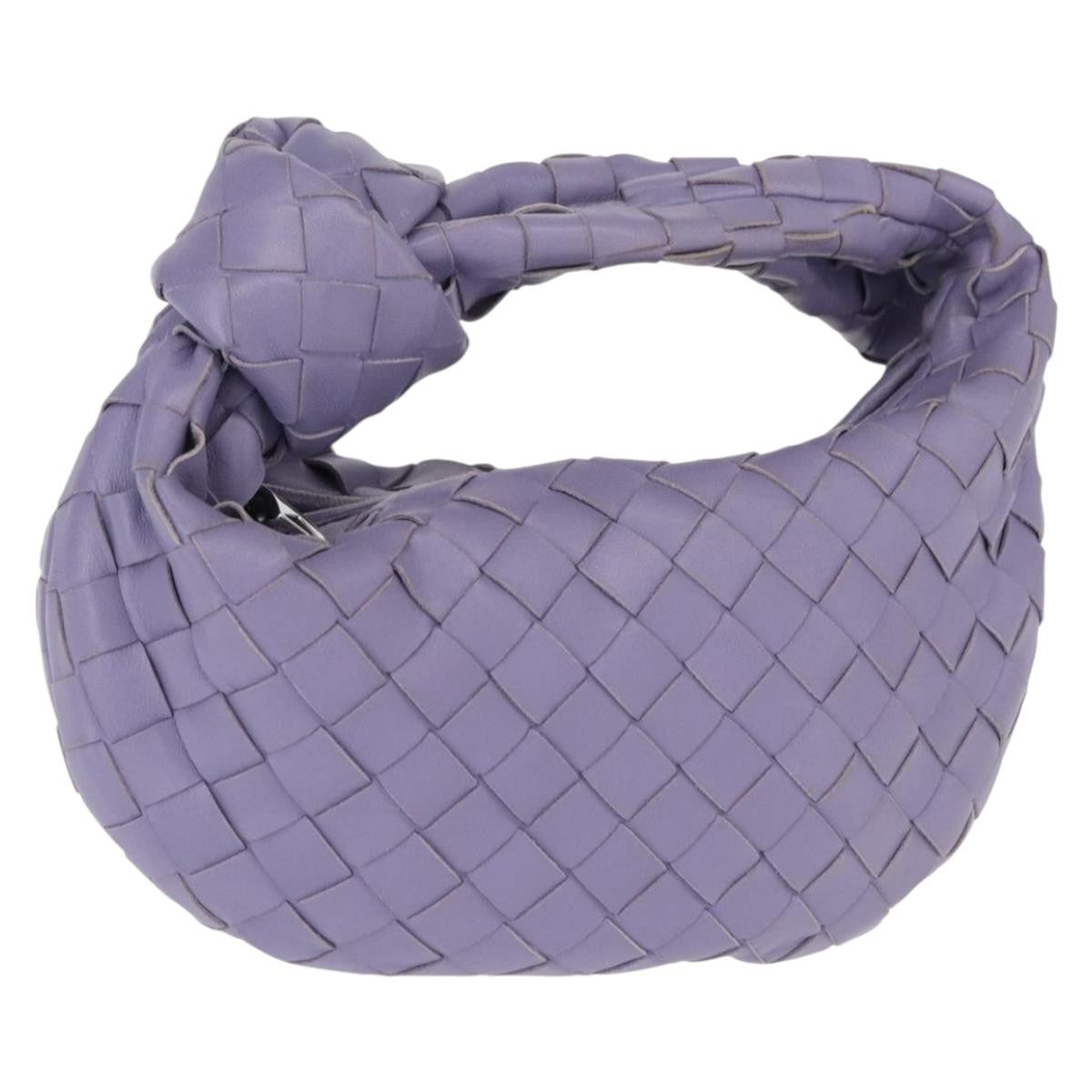 Bottega Veneta BV Jodie Hobo Intrecciato Nappa